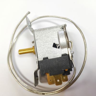  Refrigeration Parts Capillary Thermostat Model  PFA-606SH  