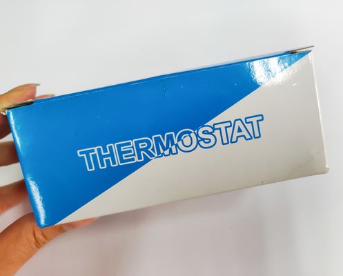 Refrigeration Parts Capillary Thermostat Kitchen Appliance Spare Parts Capillary Thermostat Model F2000