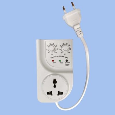 High Quality Multifunction Household Appliances  Temperature Control Protector  Freezer mechanical timer 