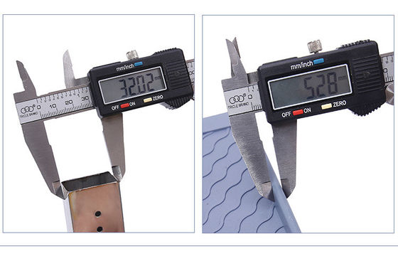 multi-functional washing bracket protable Base Stand of  superheavy refrigerator With 4 Dual-wheel and 4feet