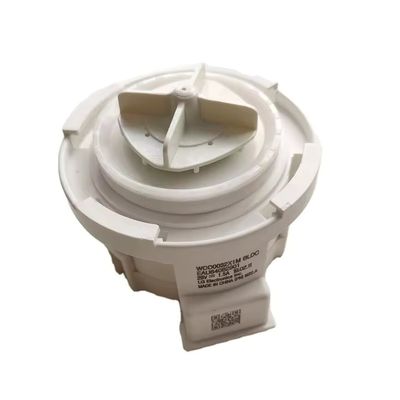 EAU64082901 BLDC 26V Washer Drain Motor Pump Replacement  Direct Fits LG Washer WDD0032X1M  