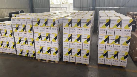 Air Conditioner Wrap Tape Non Adhesive Insulation Pvc Air Conditioner Protect Tap  Good Quality Customize  Yellow Tape