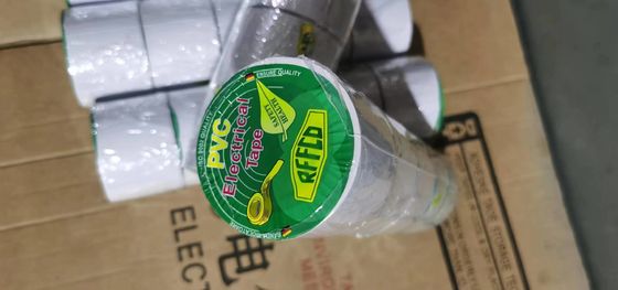Air Conditioner Wrap Tape Durable Insulation Pvc Air Conditioner Protect Tap  Good Quality Customize  Pvc Tape