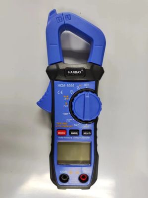Digital Clamp Multimeters  Accurate Measurement For Refrigeration 