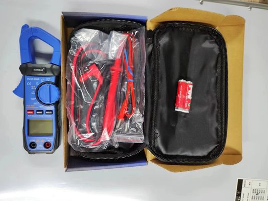 Digital Clamp Multimeters  Accurate Measurement For Refrigeration 