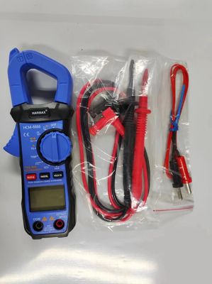 Digital Clamp Multimeters  Accurate Measurement For Refrigeration 