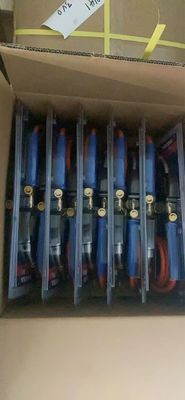 Self Ignitor Automatic Ignition Hand Gas Torch Welding Torch With 1.5m Hose Jh-3sw