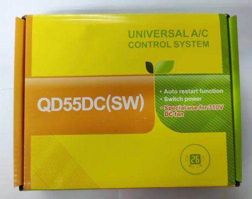 Qd55dc Universal Board Air Conditioner System Board Circuit Board