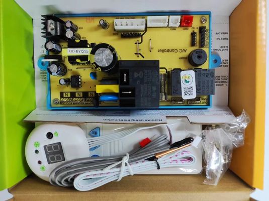 Qd55dc Universal Board Air Conditioner System Board Circuit Board